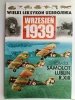W. L. U TOM 33 – SAMOLOT LUBLIN R. XIII - Wojciech Mazur